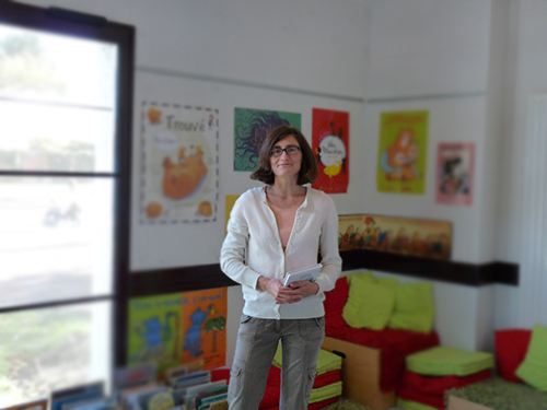 CHRISTELLE