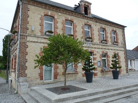 mairie