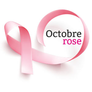 Octobre Rose 🎗️