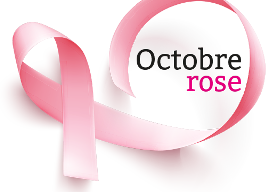 Octobre Rose 🎗️