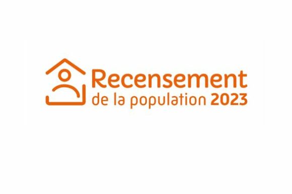 Recensement de la population 2023 🏘️
